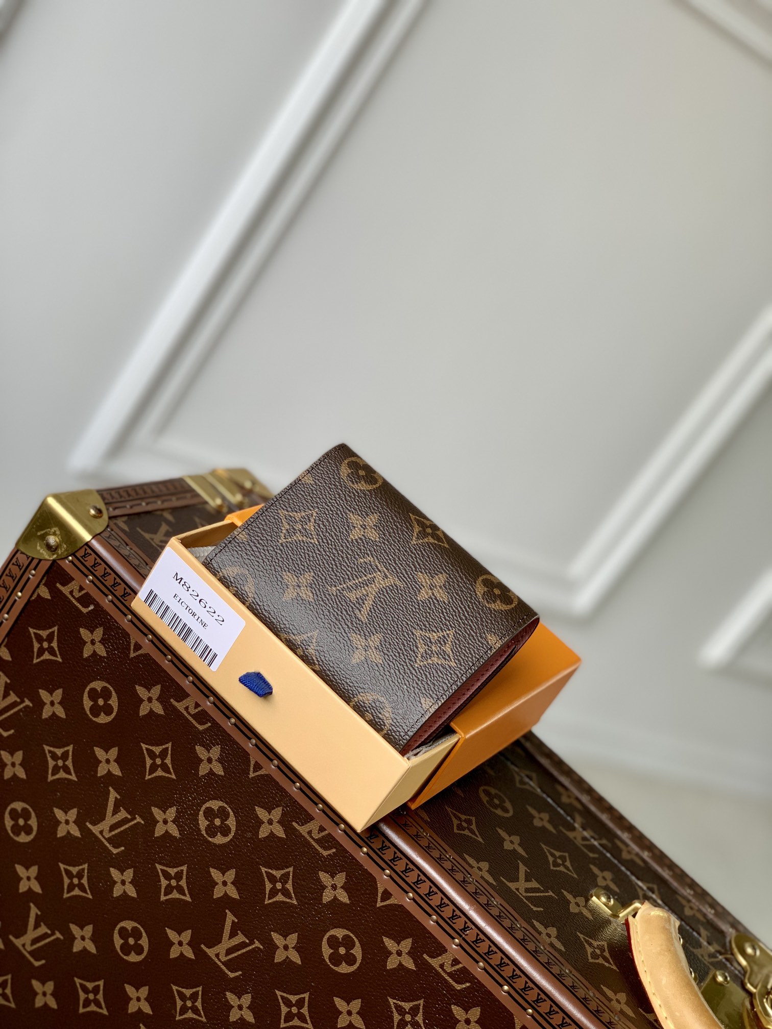 LV Wallets